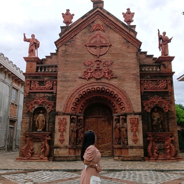 The Historical Beauty at Quezon City