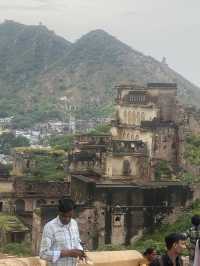 Amer Fort, Jaipur - India