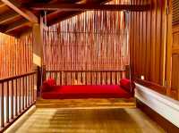 Riverside guesthouse 