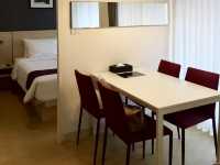 Arize Hotel Sukhumvit @ Bangkok