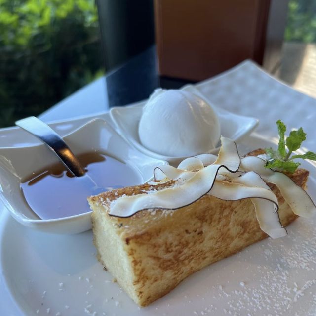🏝️🌸 蘇梅島四季度假酒店～天堂之旅與四季奇遇 🌴🌺