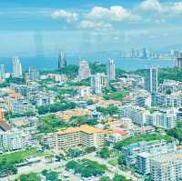 #Pattaya park  #ที่ท่องเที่ยวพัทยา #พัทยาปาร์ค