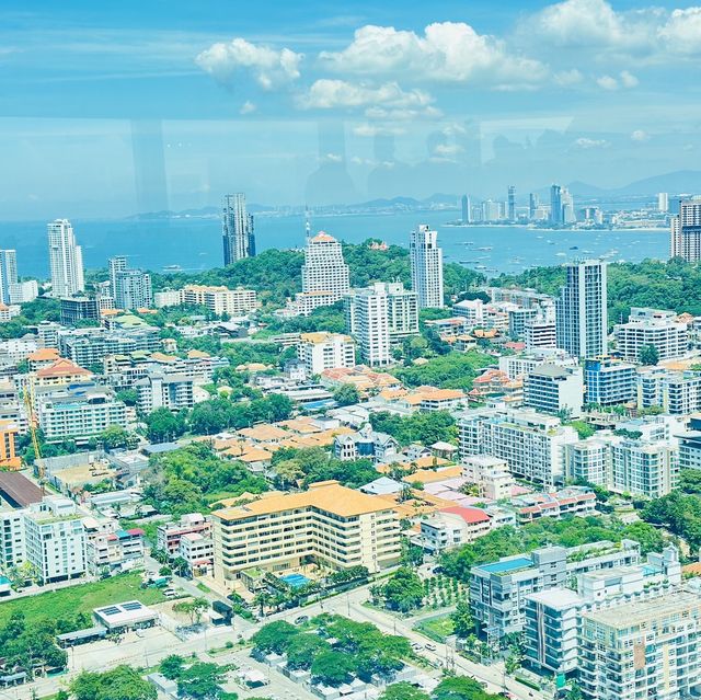 #Pattaya park  #ที่ท่องเที่ยวพัทยา #พัทยาปาร์ค