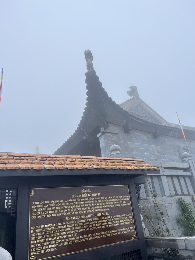 ครั้งหนึ่งในชีวิต พิชิตยอดเขาFANSIPAN 🇻🇳