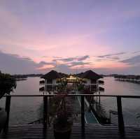 Paradise found at Avani Sepang Goldcoast