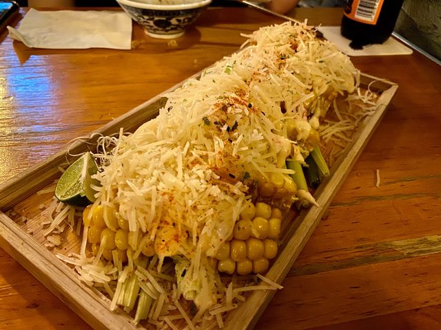 屯門｜隱世特色居酒屋