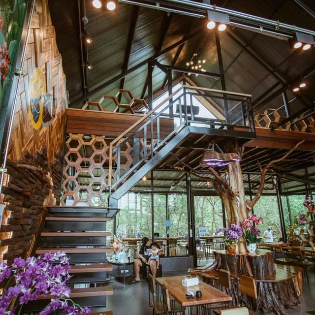 ☕KongKang Kafe 
