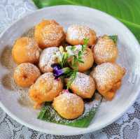 ร้านอาหารบ้านไร่มีสุข Cafe&restaurant