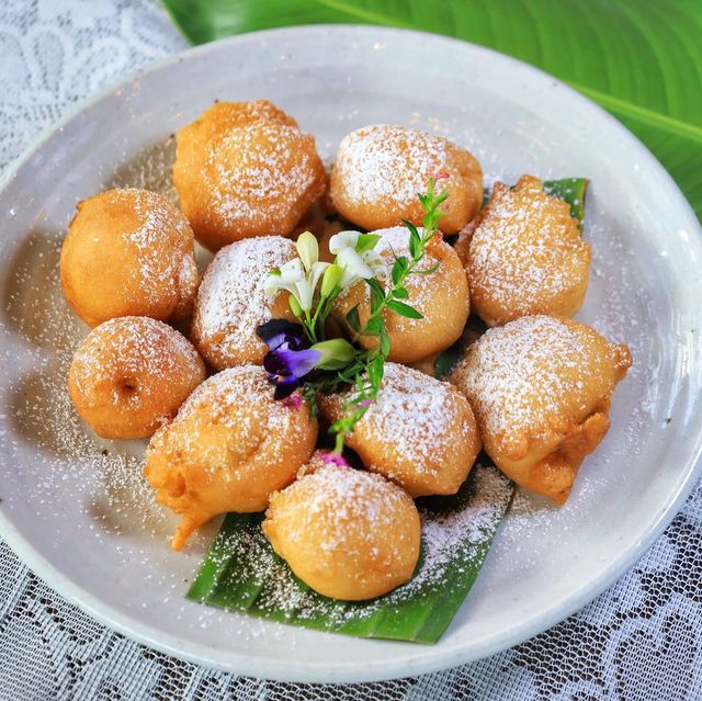 ร้านอาหารบ้านไร่มีสุข Cafe&restaurant