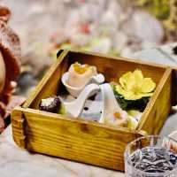 Bao Teck Tea House