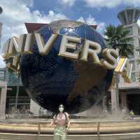 เที่ยวเมืองสิงคโปร์