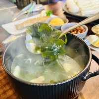 🌸深圳必食韓國人主理烤肉🌸青年火爐·韓國烤肉店🥩