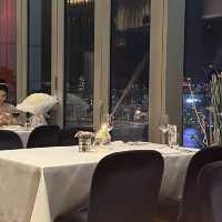 尖沙咀區高質海景Fine Dining 