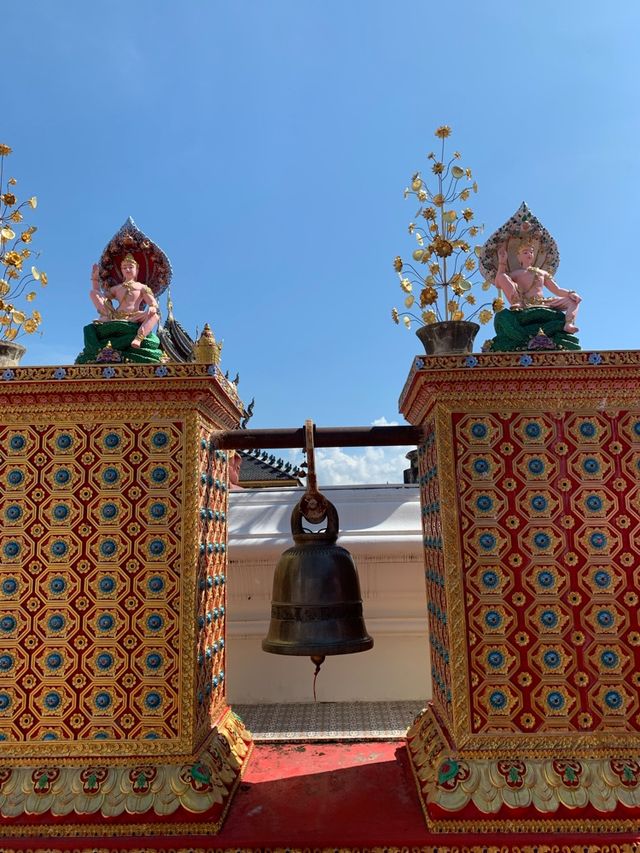 ย้อนเวลาไปเชียงใหม่