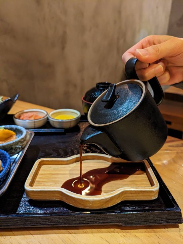 🇯🇵尖沙咀 日式串揚專門店 Jan Jan串揚店🍡🍢 🇯🇵尖沙咀 日式串揚專門店 Jan Jan串揚店🍡🍢