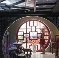 โรงแรมในเยาวราช เดินเที่ยวสะดวก นอนสบาย