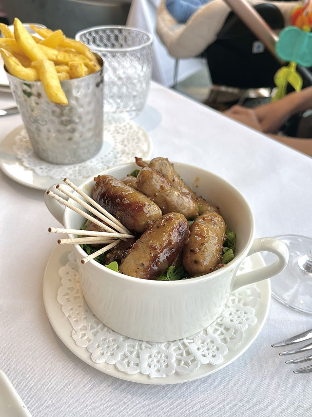英國米爾頓凱恩斯最美高空餐廳-Fourteen Sky Bar & Restaurant