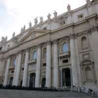 Vatican Museums and Sistine Chapel