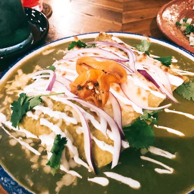 【上環】異國風情墨西哥菜 必食人氣Tacos