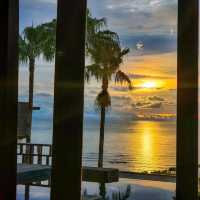 ที่พักเกาะสมุย PoolVilla วิวทะเลสุดปัง
NoraBuri 