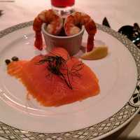 ロウリーズ・ザ・プライムリブ 恵比寿ガーデンプレイス店