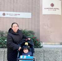 KAMENOI HOTEL ATAMI ANNEX🏨