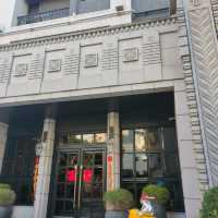 內湖凱旋酒店奇幻的愛麗絲夢遊仙境大廳