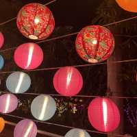เทศกาลหุ่นโคมไฟนครสวรรค์💡🎁