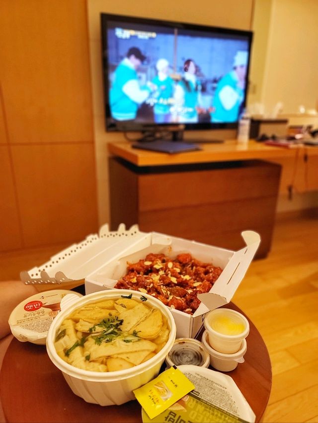 고성 소노캄델피노, 가성비로 보는 울산바위뷰⛰️