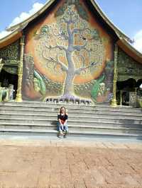 วัดสิรินธรวรารามภูพร้าว