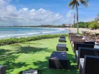 Bali Garden Beach Resort 