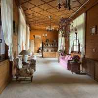 Doi Tung Royal Villa