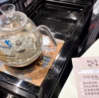 【有點心吃的潮州飯店】 