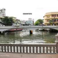 เที่ยวรอบเกาะ เลาะรอบกรุง