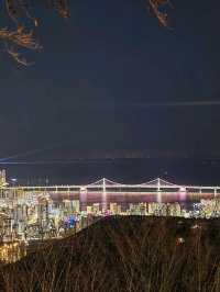 부산에서 야경 보기 좋은 곳🌃
