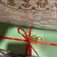 Gift ideas for egg tarts  