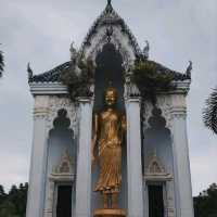 วัดสลัก