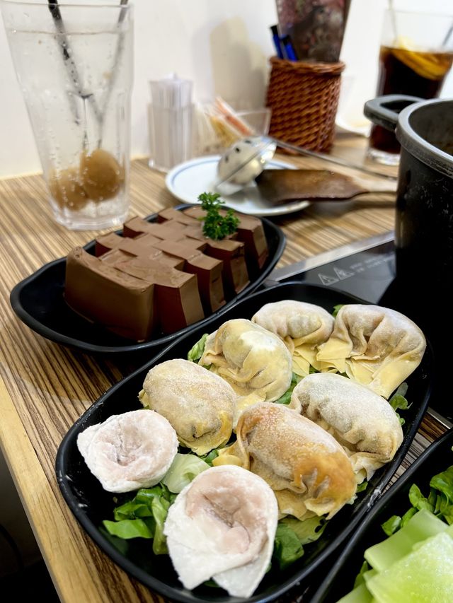惹味雞煲🐔🍲