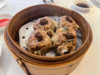 老闆請食飯,  今次介紹呢間特色中菜「大公館」