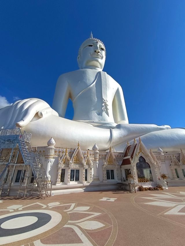 🙏วัดภูมโนรมย์ มุกดาหาร