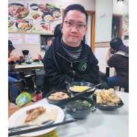 油麻地牛腩粉麵店性價比高！