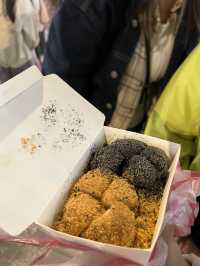 🤤垂涎欲滴小吃美食 - 台北寧夏夜市😋