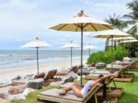 Devasom Hua Hin Resort ที่พักหัวหินสไตล์ย้อนยุค
