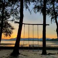 ที่พัดติดทะเลวิวสวย