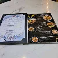 【尖沙咀 Plan B Cafe】