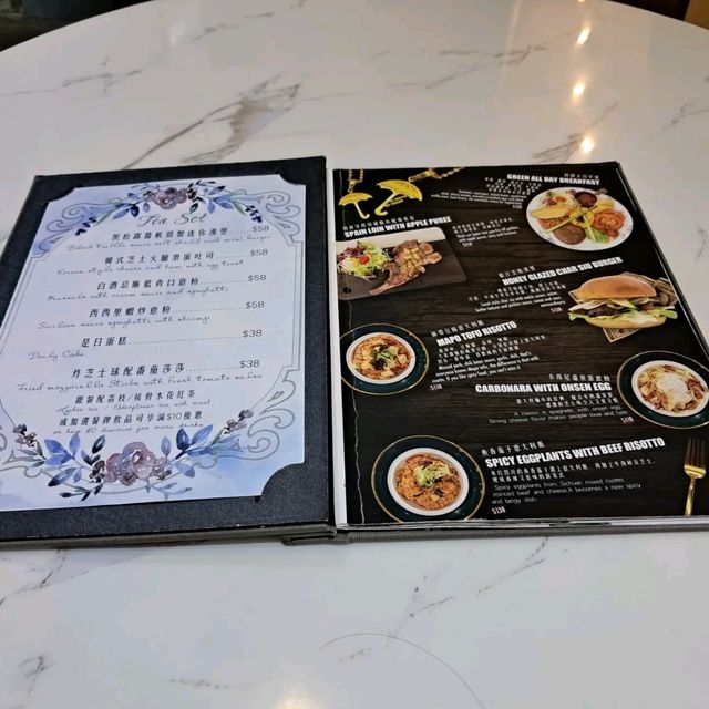 【尖沙咀 Plan B Cafe】