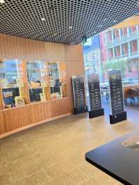 Perth City Library! Western Australia❤️