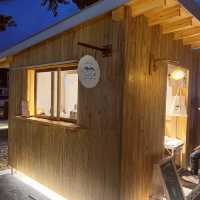 無印良品小屋｜台東最新好去處