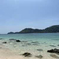 เกาะไข่ แห่งเมืองสตูล