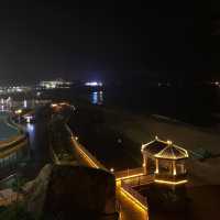 汕頭4A級風景😛😛蓮花🪷峰欣賞汕頭海影古物😙旅遊必到